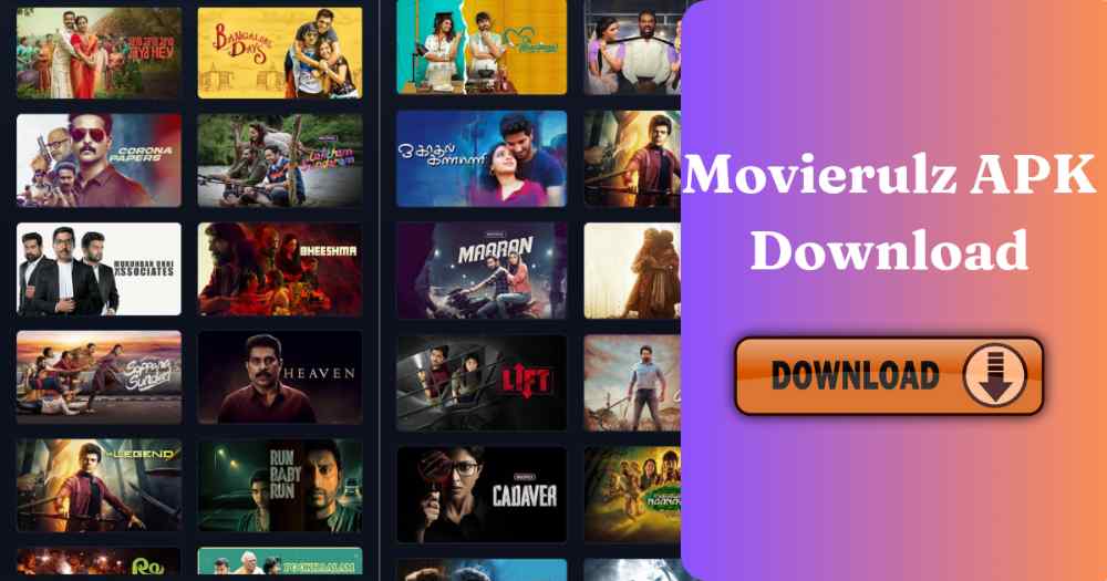 Movierulz APK Download Free Latest Version 2023 Hindi Madad